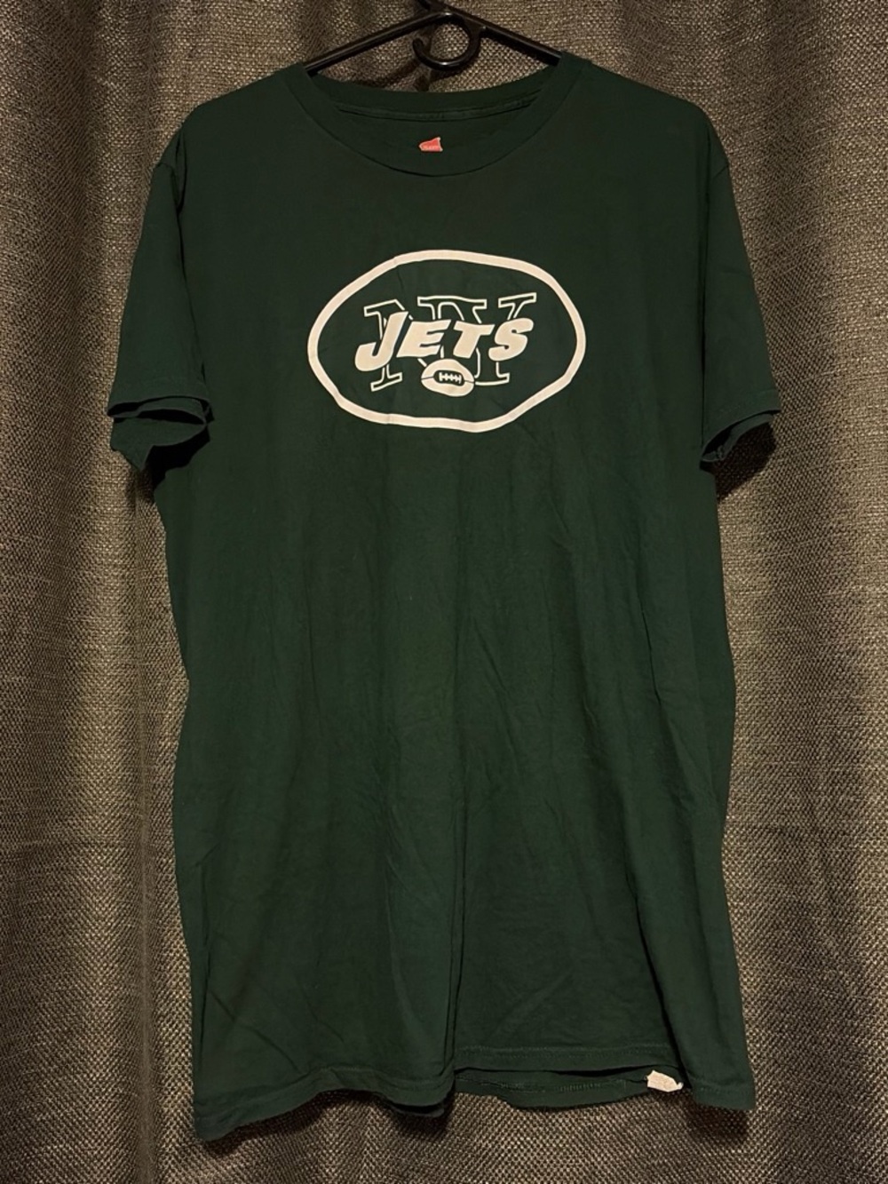 New York Jets X Miller Lite T-Shirt